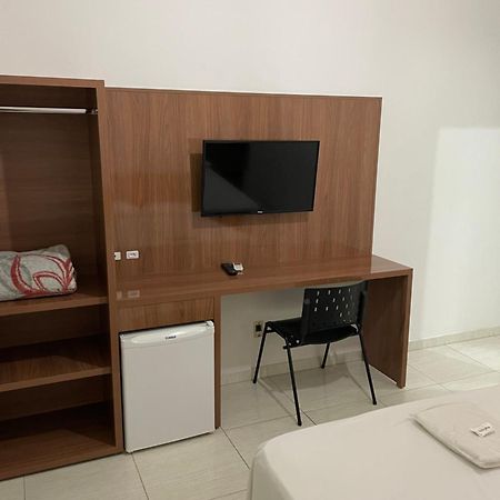 Hotel Prime Hortolândia المظهر الخارجي الصورة