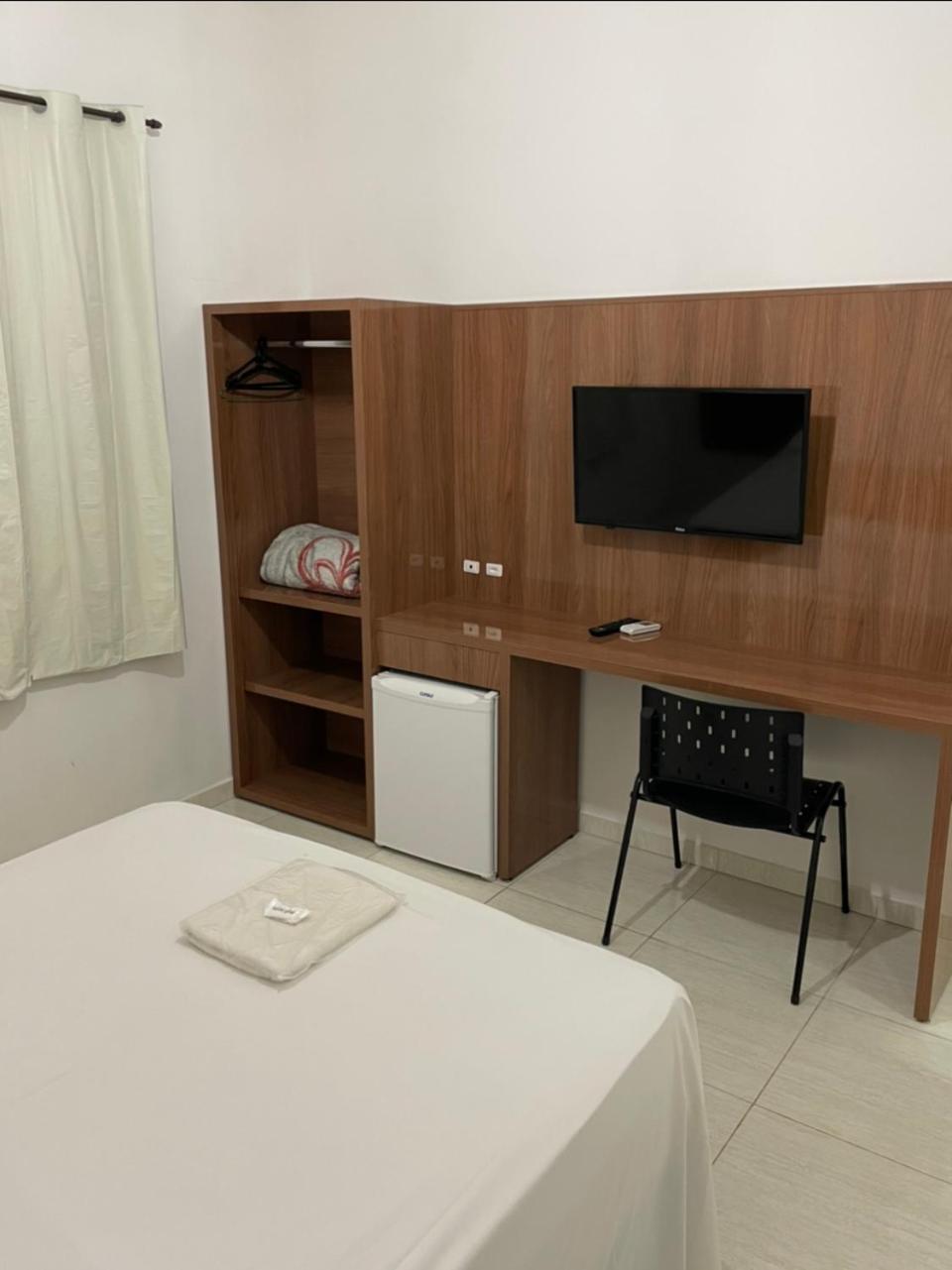 Hotel Prime Hortolândia المظهر الخارجي الصورة