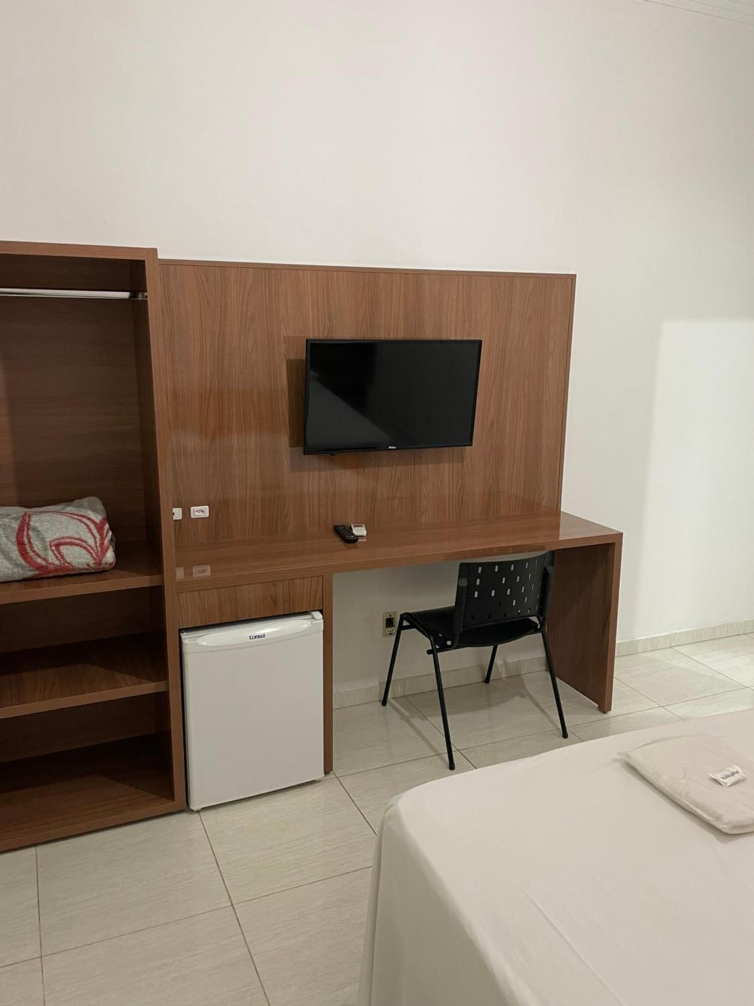 Hotel Prime Hortolândia المظهر الخارجي الصورة