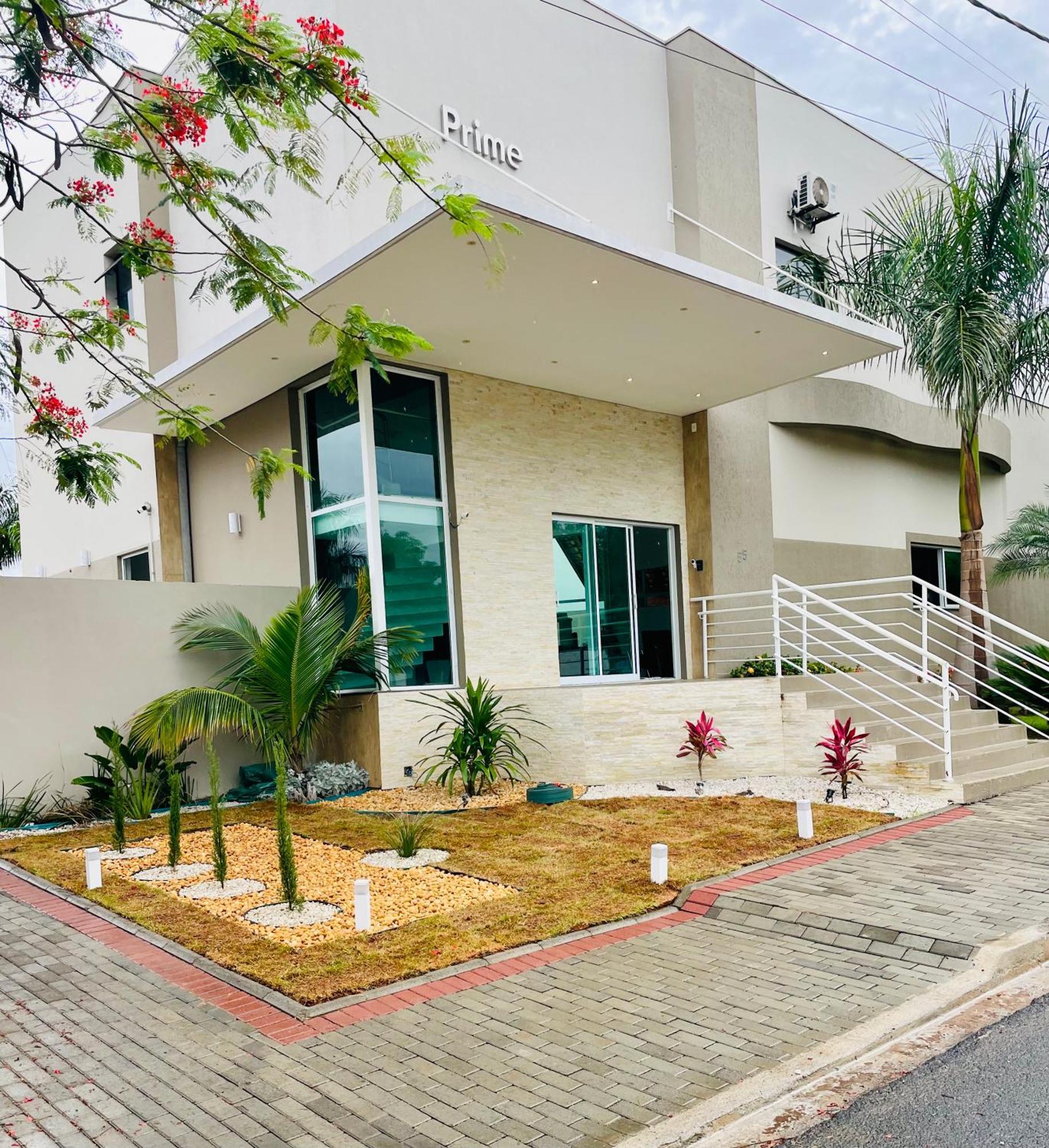 Hotel Prime Hortolândia المظهر الخارجي الصورة