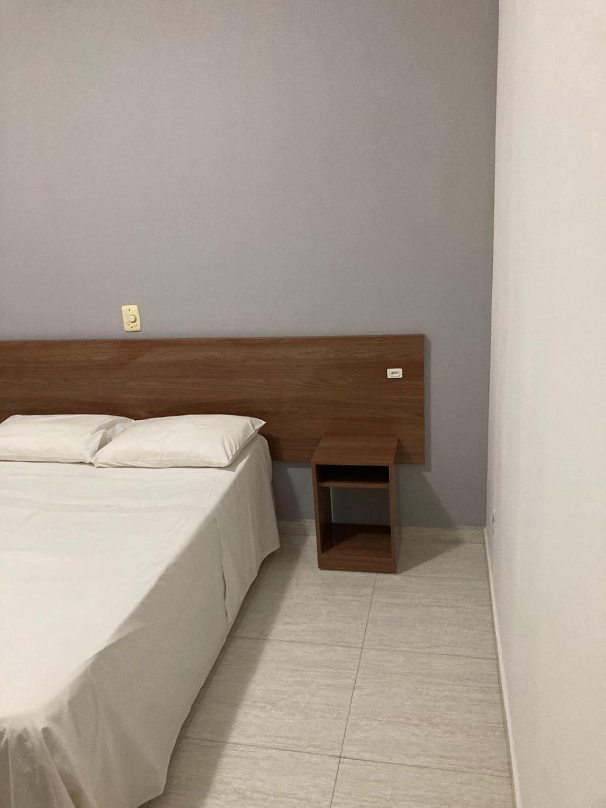 Hotel Prime Hortolândia المظهر الخارجي الصورة