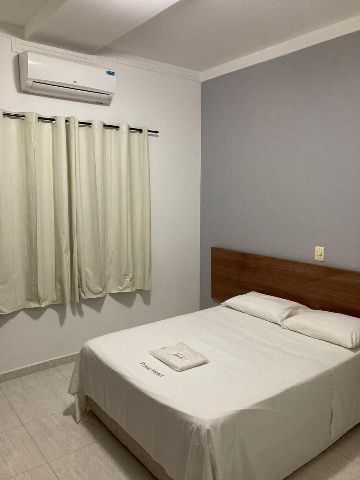 Hotel Prime Hortolândia المظهر الخارجي الصورة